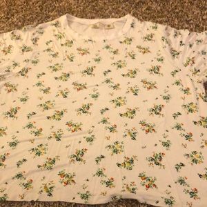 Original Levi’s Brand (Made in India) top